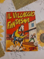 TEX N. 36 SPILLATO PRIMA EDIZIONE PIÙ CHE OTTIMO CON TRE SPILLE RARO 