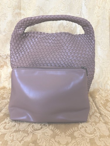 Borsa mano donna hobo - mano,