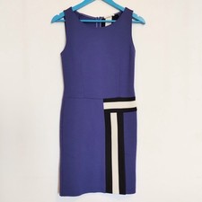 Max Mara i Blues Dress Women 4