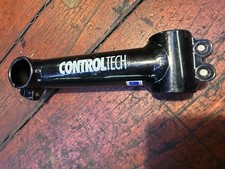 Stem attacco manubrio control - manubrio,