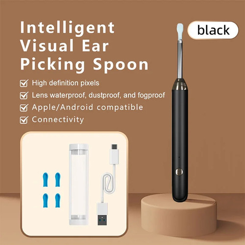 Tinsol 1296p smart visual ear - 1296p,
