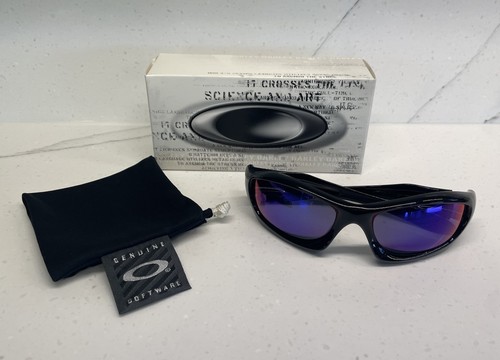 Oakley monster dog prototipo - monster,