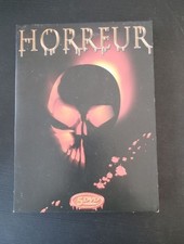 Cofanetto horror dvd - dvd, |