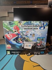 Nintendo Wii U 32GB Premium