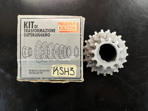 Regina extra kit - regina,