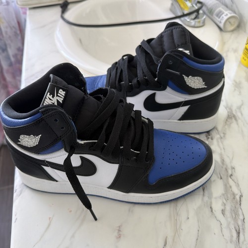 Air jordan retro high - jordan, 1