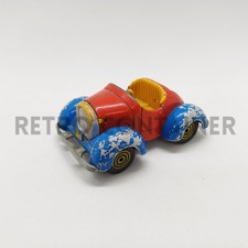 Cars - Die-Cast Models -