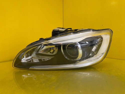 Volvo s60 v60 facelift - s60,