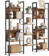 Libreria, Scaffale