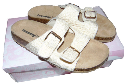 Sandali all uncinetto donna - ~sandali,