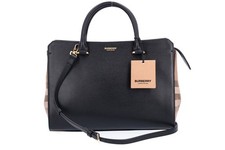 Borsa a tracolla Burberry