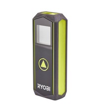 DISTANZIOMETRO LASER 20 METRI RBLDM20 - RYOBI