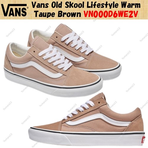 Vans old skool lifestyle warm - skool,
