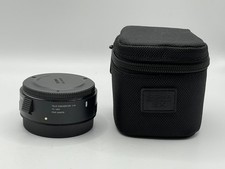SIGMA per CANON TELE CONVERTER