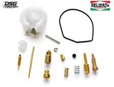 Kit revisione carburatore phva - kit,