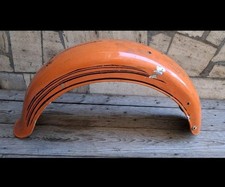 Guzzi V Special 750 Ambassador,850 eldorado Parafango Posteriore 