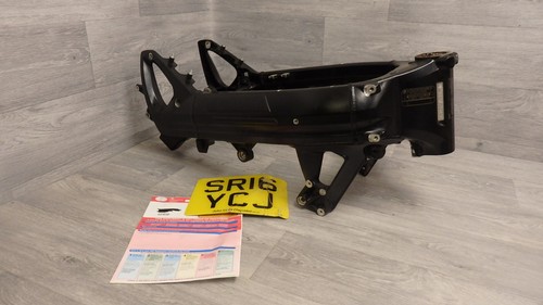 Telaio bmw f800gt 800 gt - telaio,