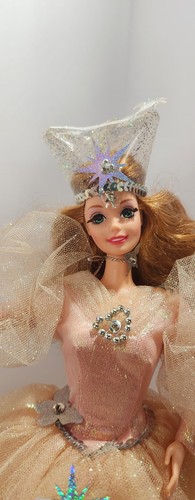 Barbie leggende hollywood - leggende,