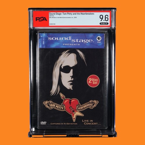 Tom petty the - &,