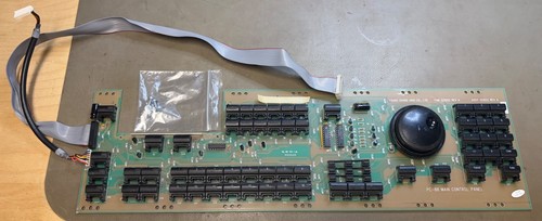 Kurzweil pc88 pcb - pc88,