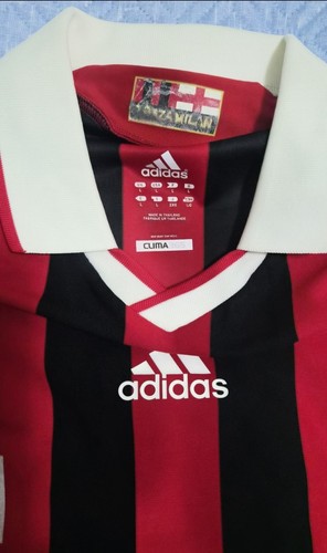 Milan maglia formotion home - ac,