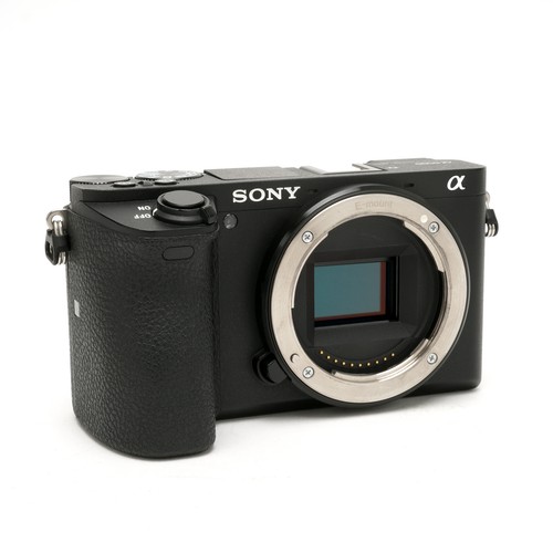 Sony alpha a6500 2 - sony, 24,2