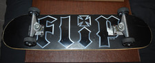 FLIP 2003 INFERNO SU RUOTE E