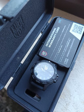 Luminox 0301 Xs