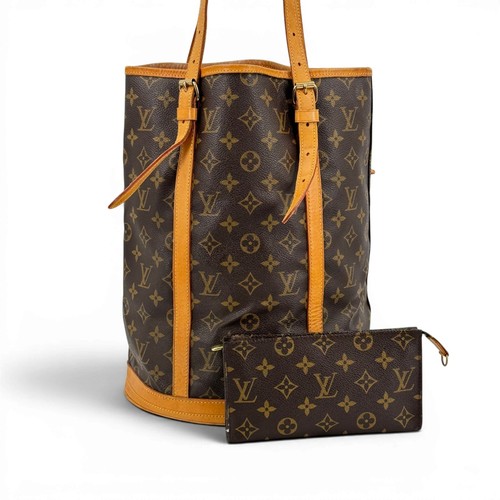Borsa secchiello louis - a,