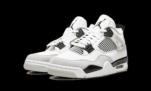 Jordan retro military - retro, black