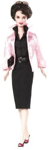 Barbie cultura pop rizzo - barbie,