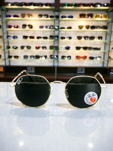 Occhiali sole 3565 001 58 - da,
