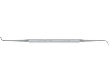 Sonda Palpador 19 cm Acciaio