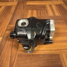 Flash stroboscopico subacqueo