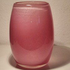 Ovoide vetro di Murano grande