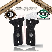 Zib grips impugnature - zib, per