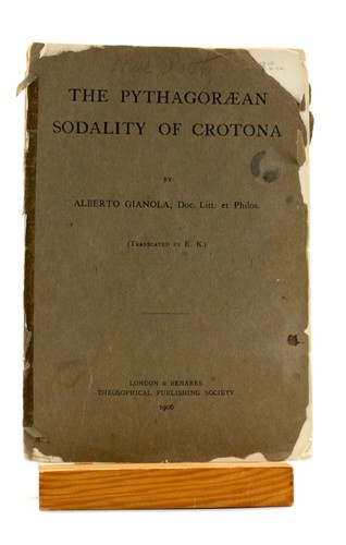 Alberto gianola the - /,