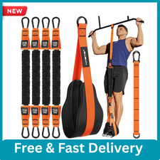 Set Fasce di Assistenza Pull