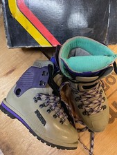 scarponi da neve ramponabili