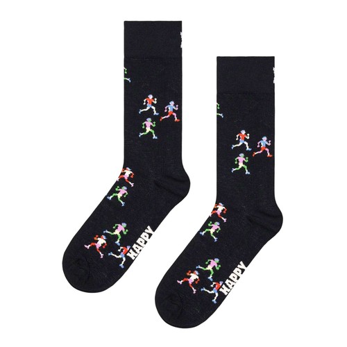 Happy socks calzini running - happy,