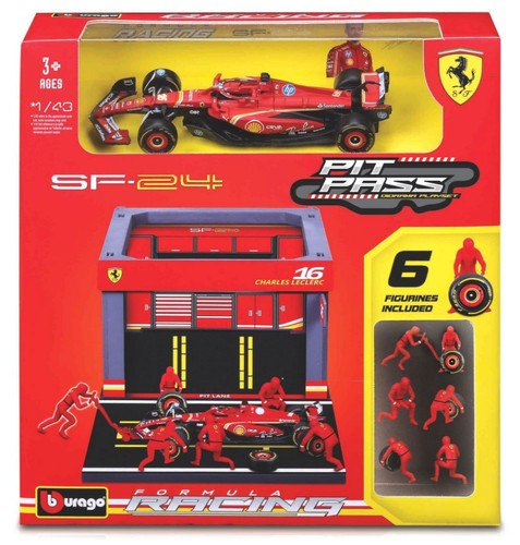 Modellino auto formula f1 - modellino,