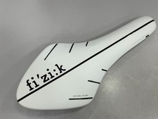 Sella Fizik Arione 00 Carbon Rail (bianca)