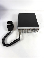 Radio vintage pearce - cb,