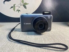 Canon PowerShot SX220 HS 12,1