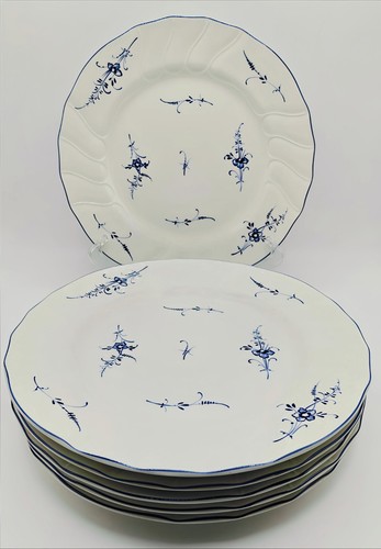 Piatti pranzo villeroy - 6,