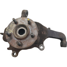 Fusello Mozzo Anteriore