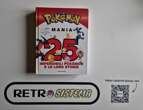 2021 pokemon mania - 2021,