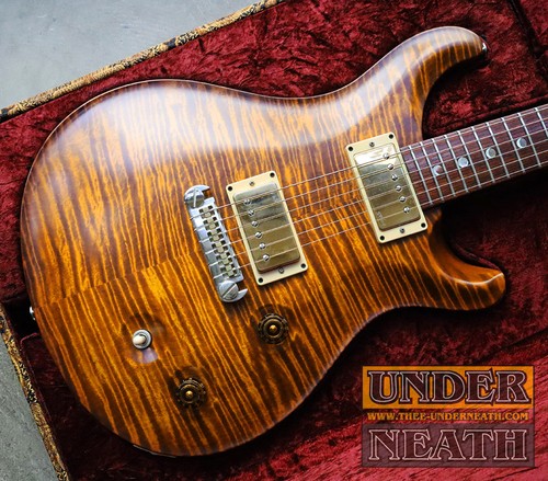 Paul reed smith s - paul,