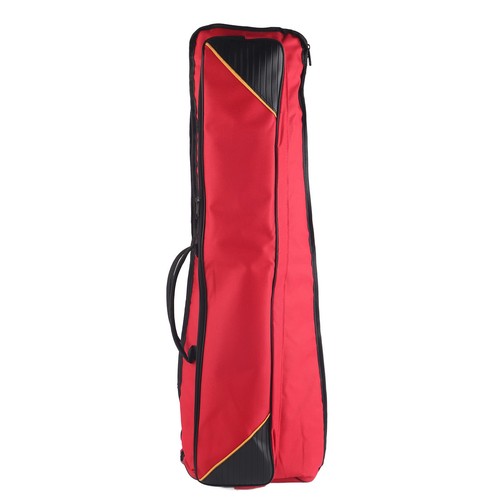 Qanyegn trombone gig bag zaino - trombone,