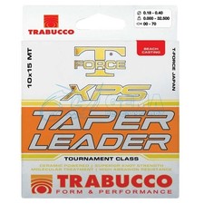 Shock Leader Trabucco Taper Leader